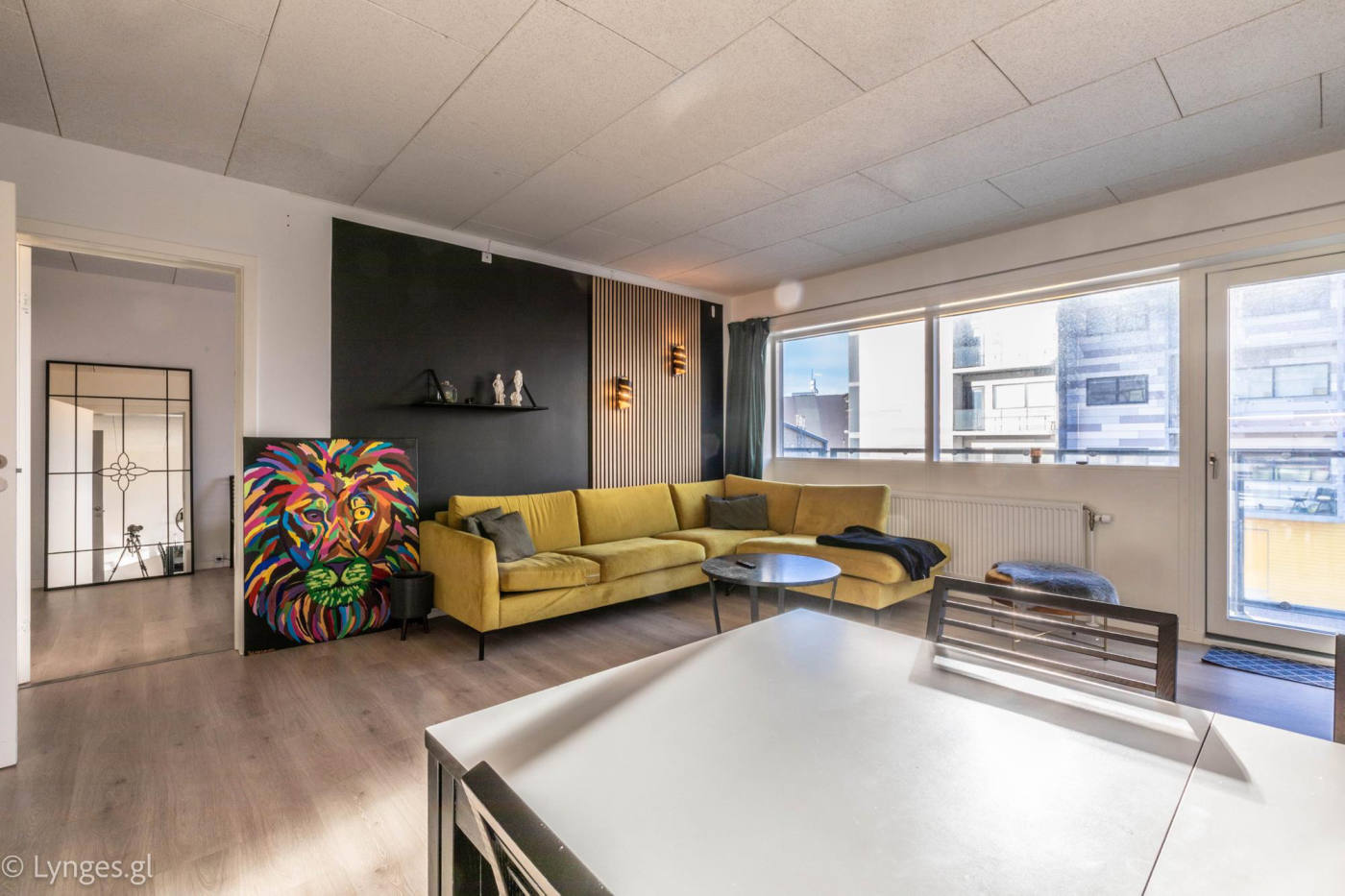 Квартира, 603 м², 254 000$ — FAKTOR